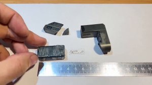 "ВЕЧНАЯ СПИЧКА" от сети 220В для газа на тиристоре своими руками.