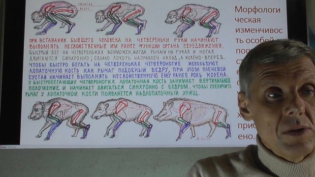 Мы - дети Галактики. Земля для нас второй дом. Александр Белов смотреть онлайн