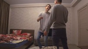 ИЗМЕНИЛА ПАРНЮ. ПРАНК НАД ПАРНЕМ