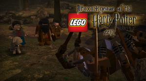 Прохождение игры LEGO Гарри Поттер: 5-7 годы - #12