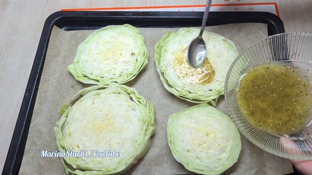 ПРИГОТОВИЛА !!! И что тут НАЧАЛОСЬ ВСЕ ПРОСИЛИ ДОБАВКИ Теперь готовлю ЭТУ КАПУСТУ через день смотреть онлайн