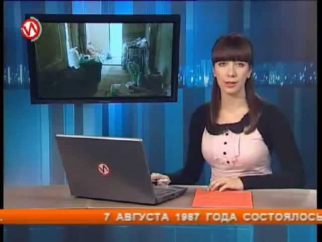 новый уренгой тв