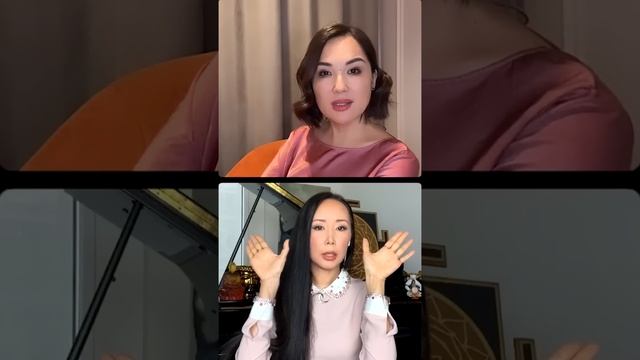 Как энергия женщины влияет на семью? Разговор с Ляйла Султанкызы