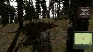 Day Z серия 41 Шустрила