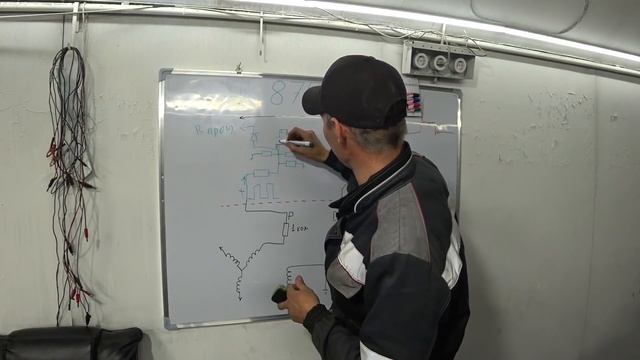 Mazda 6 ПЕРЕЗАРЯД ИЛИ НЕТ ЗАРЯДКИ. смотреть онлайн