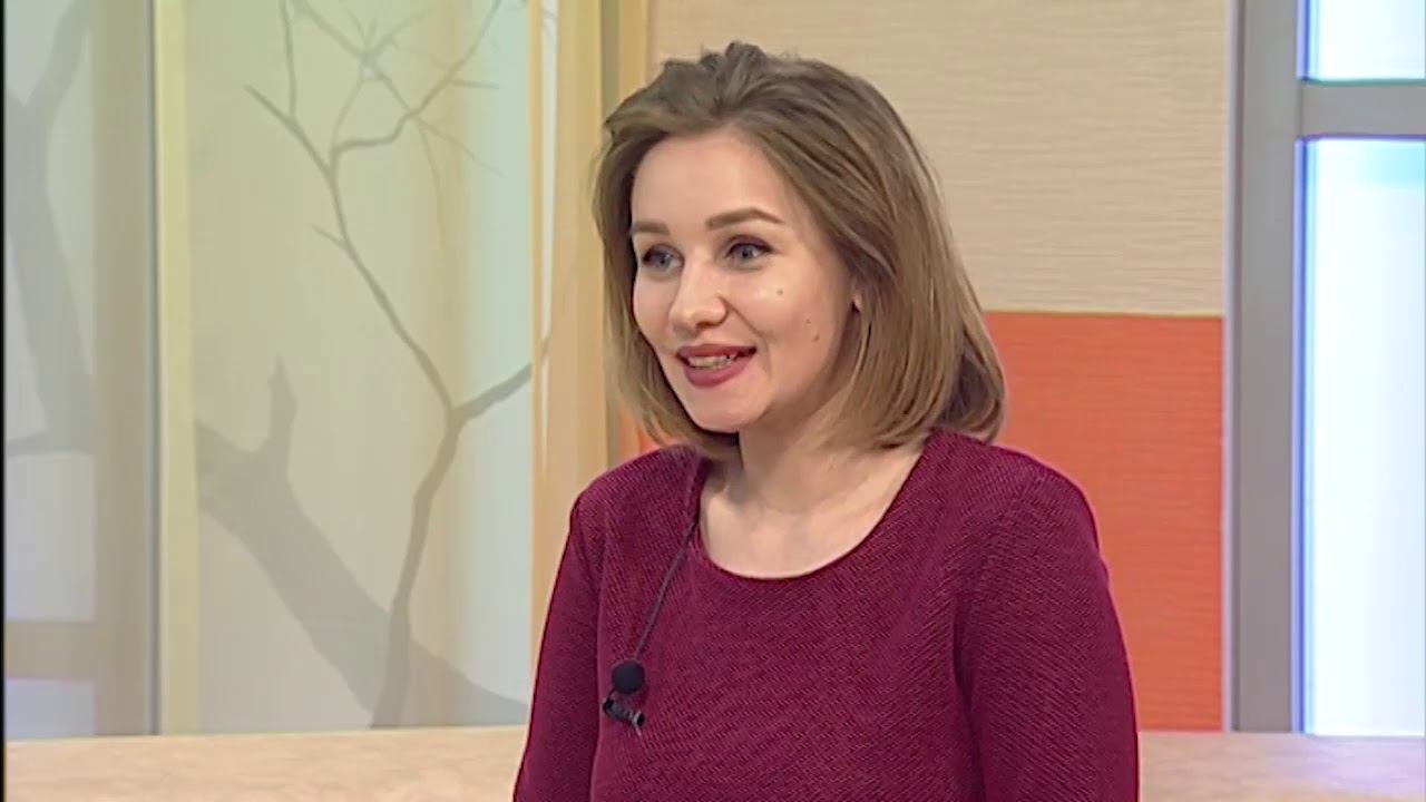 Оранжевое утро 29.05.19