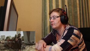 РЕАКЦИЯ МАМЫ НА [Billy Milligan - Reboot]