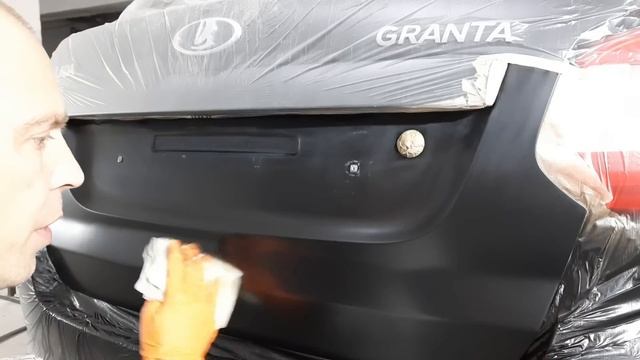 Для чего нужен СПРЕЙ для покраски переходом?   как покрасить авто переходом