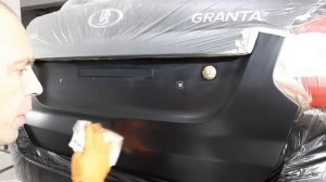 Для чего нужен СПРЕЙ для покраски переходом?   как покрасить авто переходом