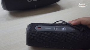 JBL flip 6 VS JBL extreme 3