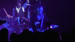 The MatriXX Здравствуй