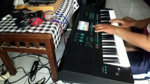 Rilis New Sampling Medeli AKX10