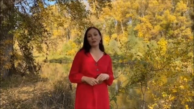 Акция «Ваш Сергей Есенин». Ирина Карпова