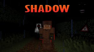 КАК Я ОСМАТРИВАЛ ДОМ?! || SHADOW || MINECRAFT HORROR MAP