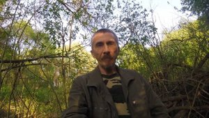 СВЕРБИГА. Доступная еда в природе.