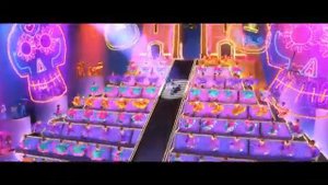 Тайна Коко - Не забывай