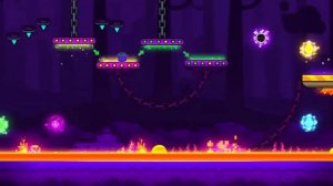 Реакция на 2-ой Сник Пик от РобТопа