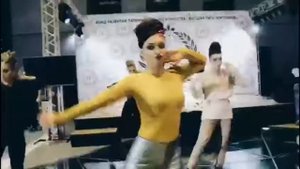 Шоу-балет "Молоко"