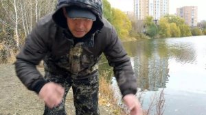 Рыбалка на Судака.Рыбалка на нарезку 2021.Рыбалка в Екатеринбурге.