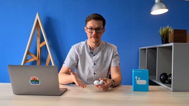 НАУШНИКИ HONOR MAGIC EARBUDS - ОБЗОР | ЗВУК | ПРИЛОЖЕНИЕ и ЦЕНА смотреть онлайн