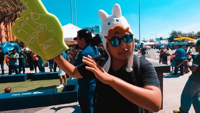 Asi vivimos Mexico VS Corea en Reynosa Tamaulipas Mexico | Mundial 2018 | Jeki Play смотреть онлайн