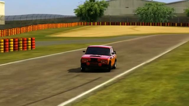 Ваз 2107 Ралли 175л.с смотреть онлайн