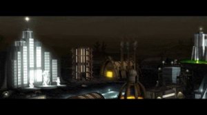 Classic Forge Town Them - Heroes of Might and Magic 3