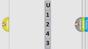 DTC Nissan U1243 Short Explanation