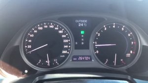 Раскоксовка двигателя водородом. Отзыв.