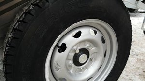 Прицеп МЗСА 817701.016 с высоким бортом и колесами R16.Подвеска ALKO 1300 кг.Видео обзор "КУЗОВОК"