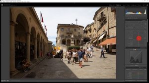 Обработка фото в Lightroom / Курс Лайтрум от А до Я / Базовая обработка фотографии