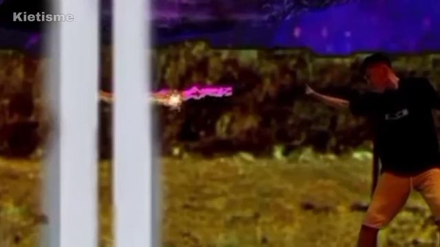 Top 5 Đá Thủ Việt Nam #7 смотреть онлайн