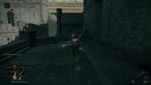 Годрик сторукий((( - Elden ring прохождение #4