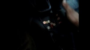 как подтянуть ручник фольксваген поло