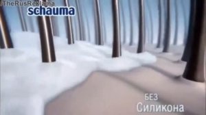 Реклама Шаума Свежесть Хлопка
