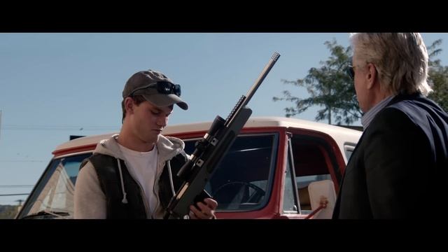 Beyond the Reach Movie Shows Off the Mercedes-Benz G63 AMG 6x6 смотреть онлайн