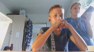 Распокова на наушники airpods 🎧