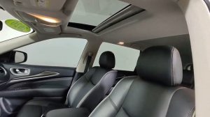 2020 INFINITI QX60 West Palm Beach, Riviera Beach, North Palm Beach, Royal Palm Beach, Palm Beach G