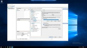 Hyper-V. Создание виртуального сервера Windows 2019.