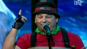 А. Полотно и Ф. Карманов "Рыбацкие байки"