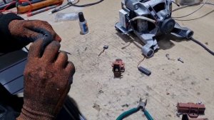 Не крутит барабан, стиральная машина самсунг не запускается, не начинает стирку. Не крутит двигател