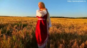 Обережная (Кветка Мара)