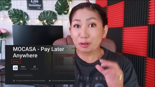 33 UNREGISTERED Online Lending APPS PINATANGGAL? смотреть онлайн