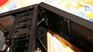 ПРАВИЛЬНОЕ ОХЛАЖДЕНИ ПК (12 ЯДЕР ЗИОН НА X99) !