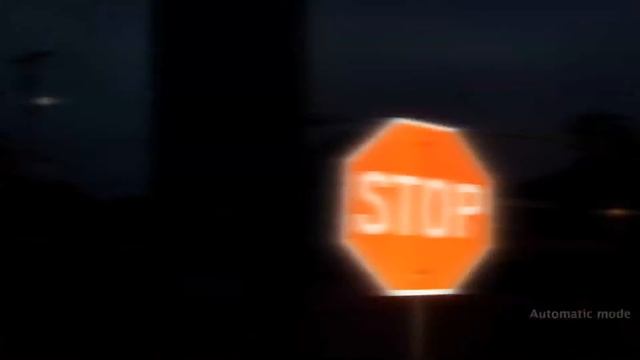 Night mode - Samsung i85 смотреть онлайн