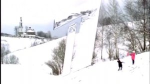 Заставка ОРТ 2000-2002 Дети