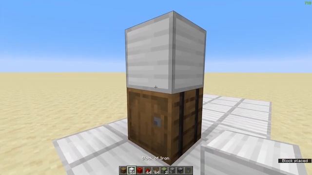 Shulker Box Loader! || Redstone Tutorial! || Doing Bulk Storage Properly!! || Java Edition! смотреть онлайн