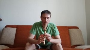 Мастер -класс ,обучение игре на флейте пимак,флейте любви для начинающих.