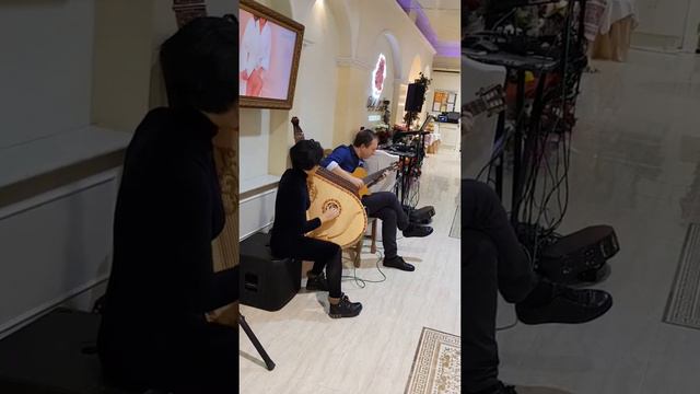 Средневековая полька. Фолк. смотреть онлайн