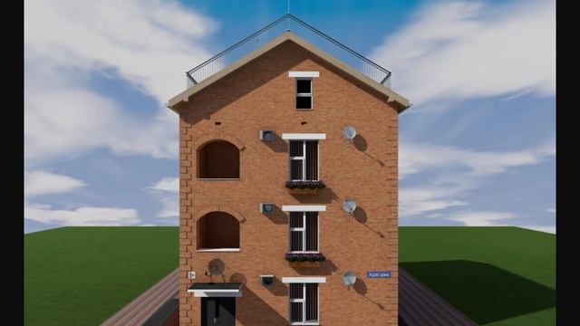Состав проектной документации для строительства частного дома (Часть 1)